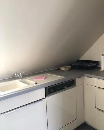 Apartment Moin-moin-husby