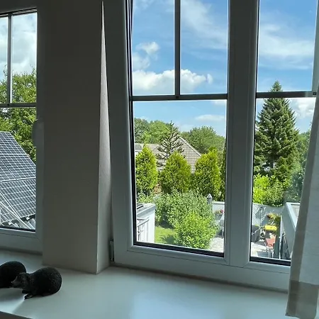 Apartment Moin-moin-husby