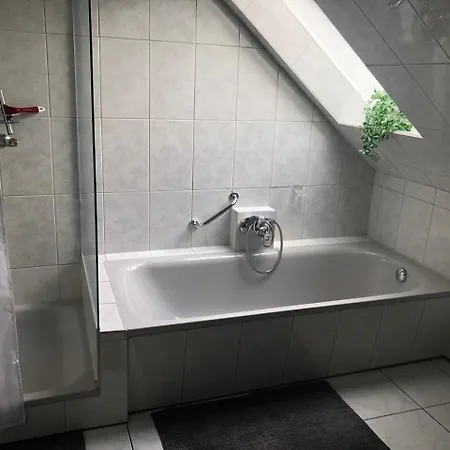 Apartment Moin-moin-husby Husby (Schleswig-Flensburg)