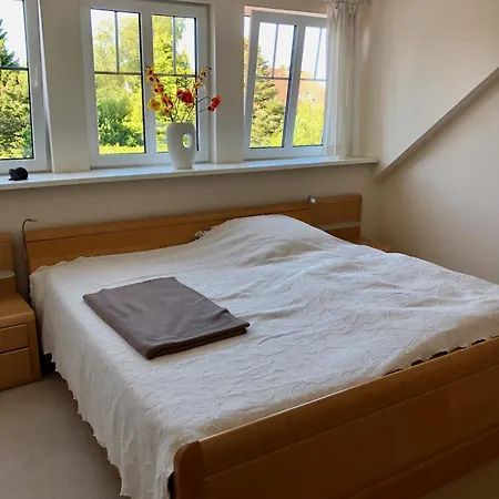 Moin-moin-husby * Husby (Schleswig-Flensburg)