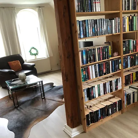 Moin-moin-husby Apartment Husby (Schleswig-Flensburg)