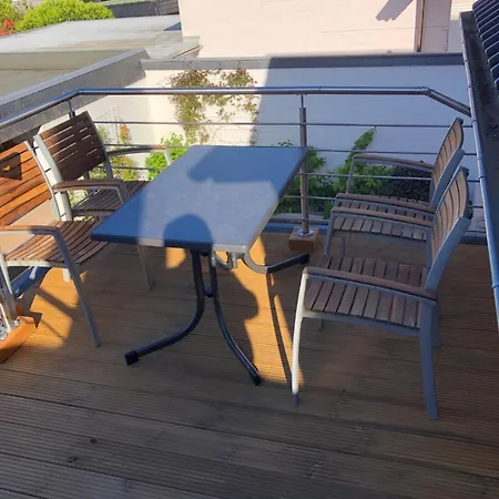 Moin-moin-husby Lejlighed Husby (Schleswig-Flensburg)