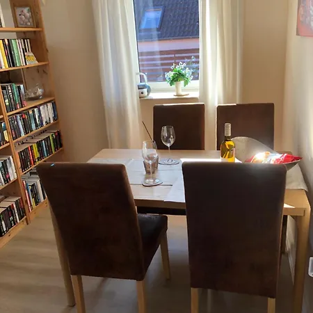 Moin-moin-husby Husby (Schleswig-Flensburg)
